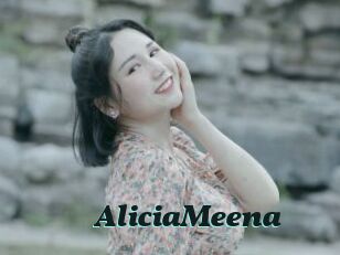 AliciaMeena Cumshots Videos