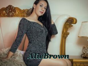 AlieBrown