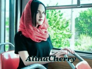 AlinaCherry Cumshots Videos