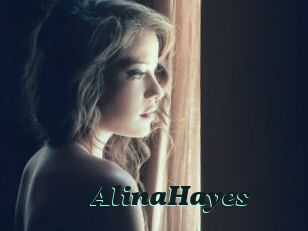 AlinaHayes