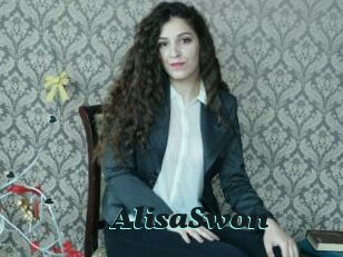 AlisaSwon
