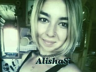 AlishaSi Cumshots Videos