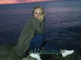 Aliska24