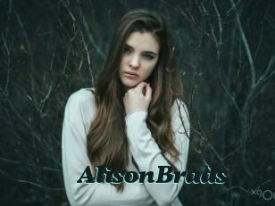 AlisonBrads Cumshots Videos