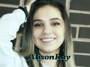 AlisonRay