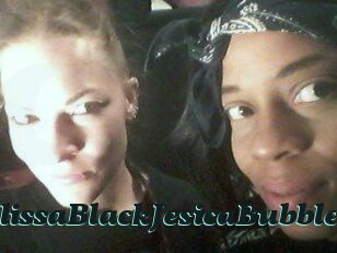 AlissaBlackJesicaBubble