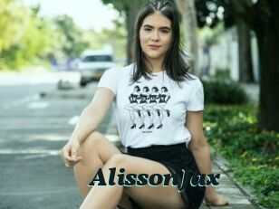 AlissonJax