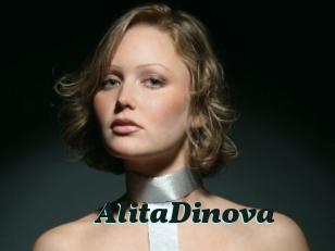 AlitaDinova