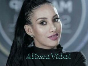 AlixxaVidal Cumshots Videos