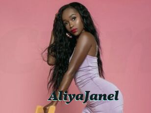 AliyaJanel
