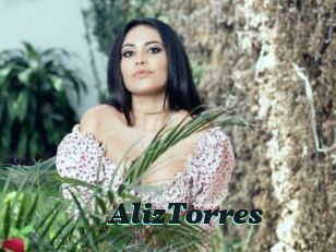 AlizTorres Cumshots Videos