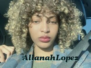 AllanahLopez