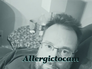 Allergictocam