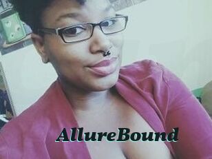 AllureBound