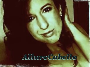 AllureCabello Cumshots Videos