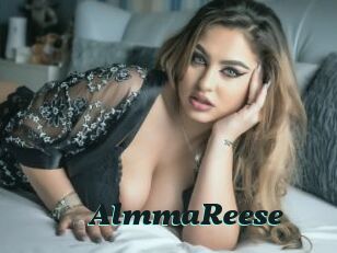 AlmmaReese Cumshots Videos