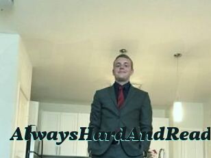 Always_Hard_And_Ready