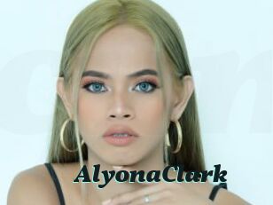 AlyonaClark