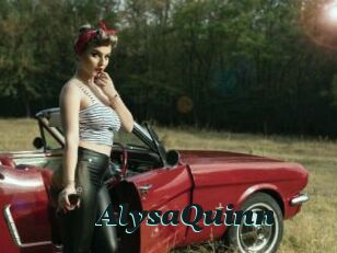 AlysaQuinn