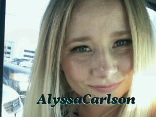 Alyssa_Carlson
