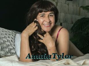 AmaiaTylor Cumshots Videos