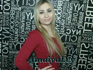 AmaiyaLey