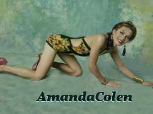 AmandaColen