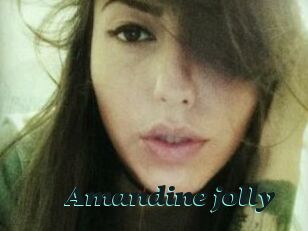 Amandine_jolly