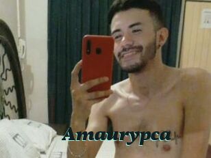 Amaurypca