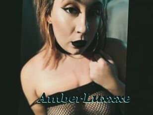 AmberLuxxxe Cumshots Videos