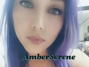 AmberSerene