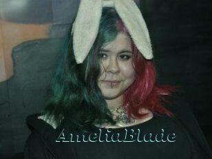 AmeliaBlade Cumshots Videos