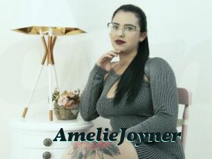 AmelieJoyner Cumshots Videos