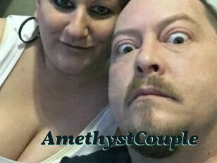 AmethystCouple Cumshots Videos