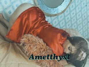 Ametthyst
