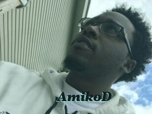 AmikoD