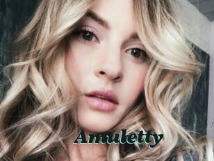 Amuletty