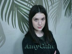 AmyCain