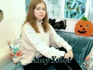 AmyYolet