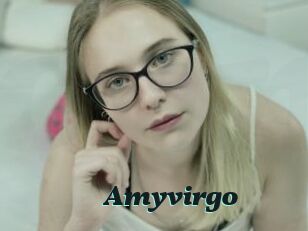 Amyvirgo
