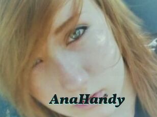 AnaHandy