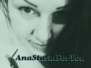 AnaStasiaForYou