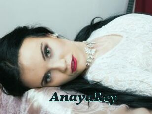 AnayaRey Cumshots Videos