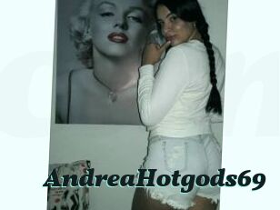 AndreaHotgods69 Cumshots Videos
