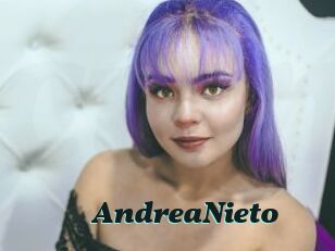 AndreaNieto