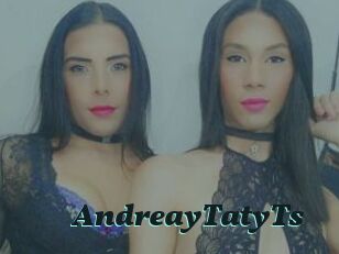AndreayTatyTs