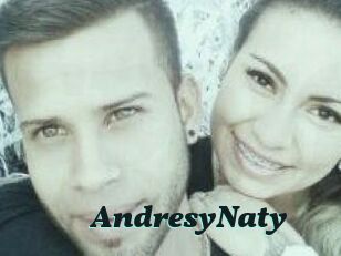 AndresyNaty