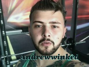 Andrewwinked