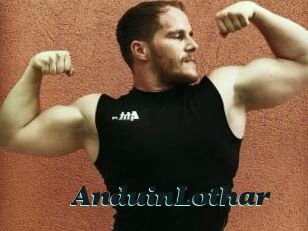 AnduinLothar