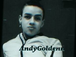 AndyGoldenn Cumshots Videos